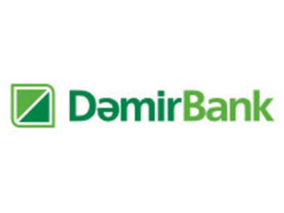 Demir Bank logo