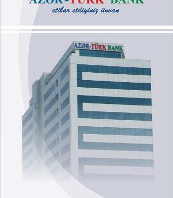 Azer turk bank