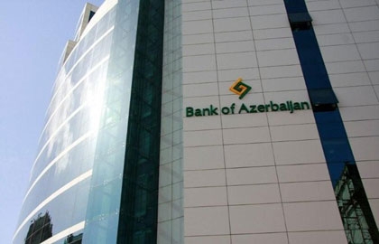 Bank Of Azerbaijan