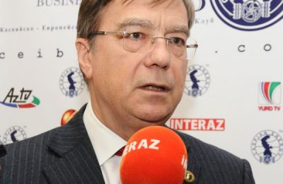 Vladimir Doroxin