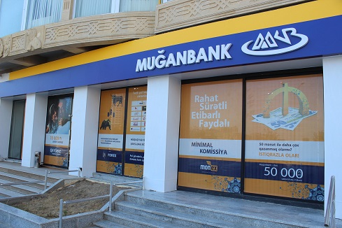 Muganbank
