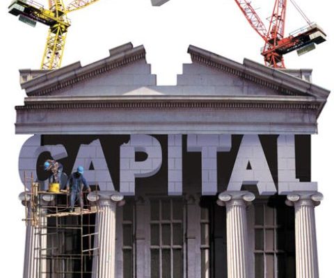 Basel-III-capital