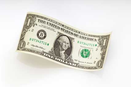dollar-bill