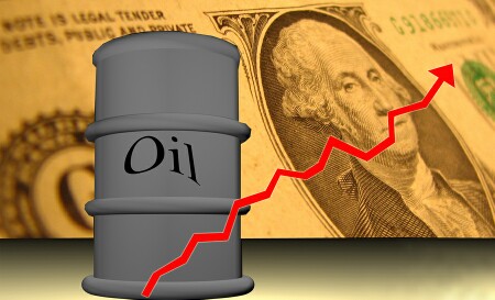 oil-price-rise