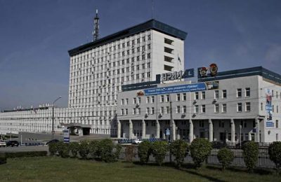 Ural Automobile Plant