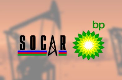 Socar-BP