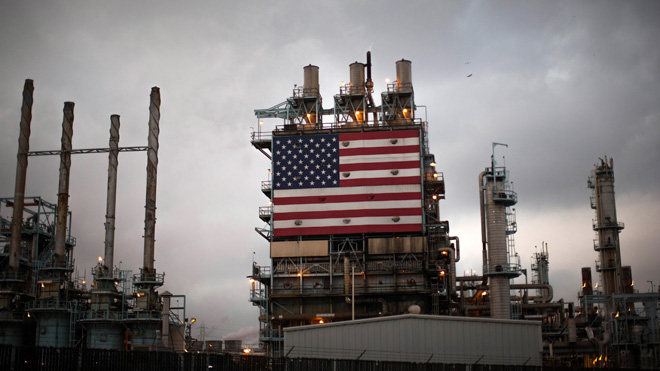 oil-refinery-USA
