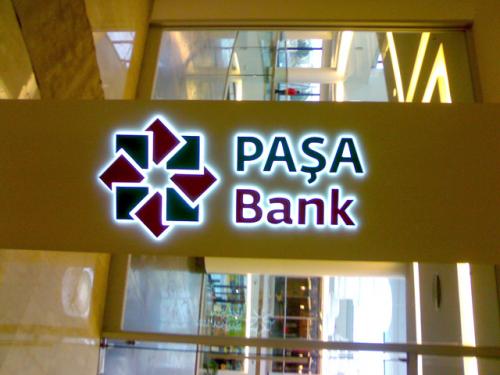 PASHA-Bank