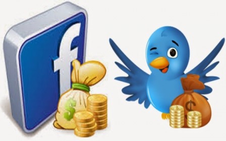 make-money-with-twitter-facebook-448x280