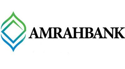 Amrahbank logo kicik